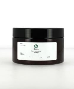 Beurre de karité brut BIO, 250 g